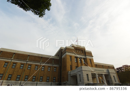 東京上野國立科學博物館 東京上野國立科學博物館 86795336