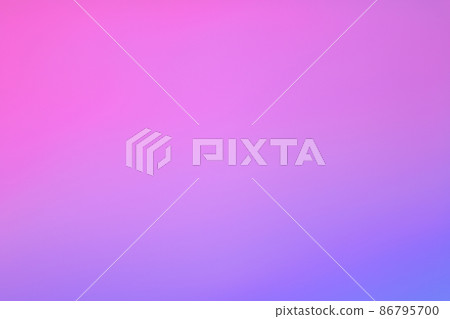 Purple-based abstract background: Blue-purple / magenta gradation Purple-based abstract background: Blue-purple / magenta gradation 86795700