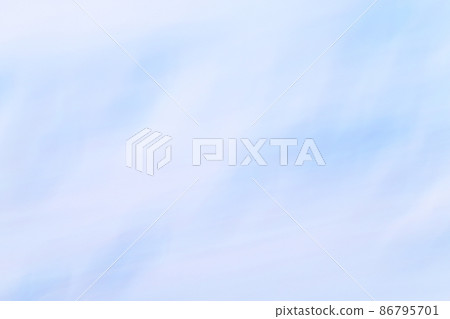 Blue abstract background: Light blue gentle flow / line Blue abstract background: Light blue gentle flow / line 86795701