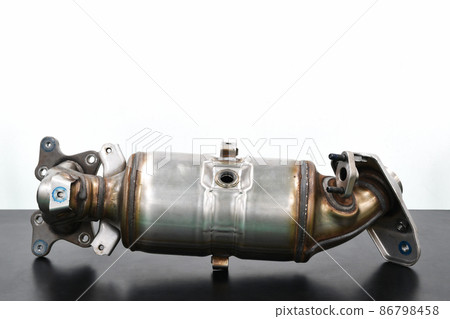 Three-way catalyst for automobiles Three-way catalyst for automobiles 86798458