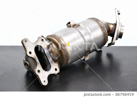 汽車用三元催化劑 86798459