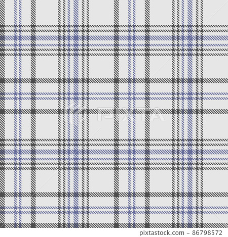 Check plaid seamless pattern. - Stock Illustration [86798572] - PIXTA