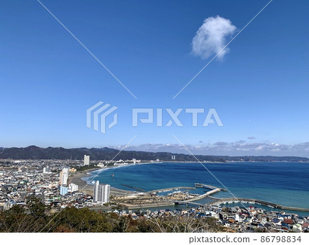 Kamogawa City February 86798834