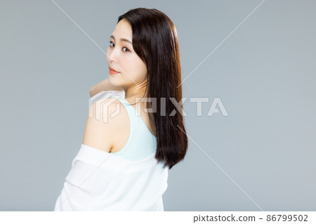 女性美髮 86799502