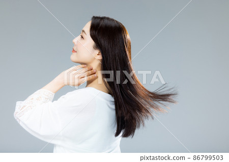 女性美髮 86799503