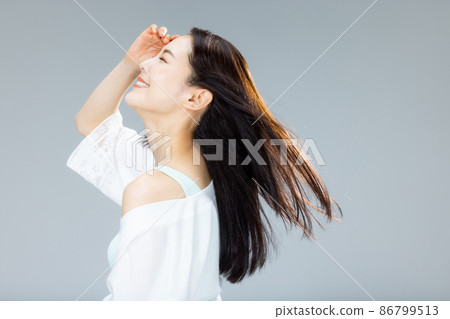 女性美髮 86799513