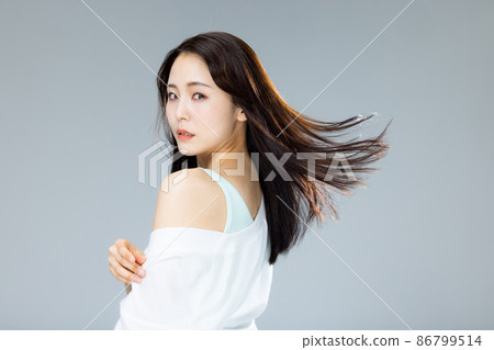 女性美髮 86799514