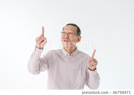 指點升高級 86799971