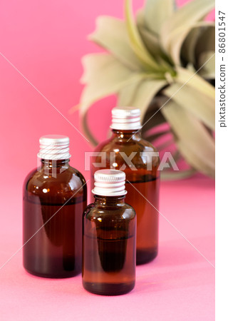 Brown bottle for aroma oils and lotions Brown bottle for aroma oils and lotions 86801547