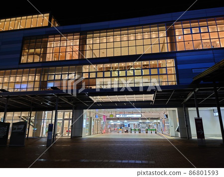 Atami station Atami station 86801593