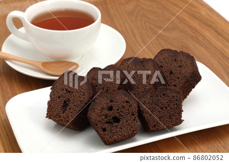 Pound Cake  86802052