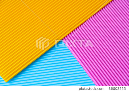 彩色紙板 86802233