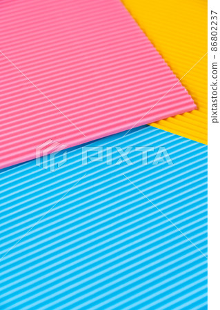 彩色紙板 86802237