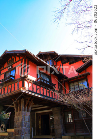 Scenery of Yoki-so Hearing Matsukaku, Nagoya City 86802622