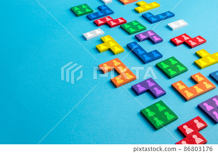 Teams for building a new company. Start a new business. Retraining and training, education. Sociology and future professions. Human resources management. Employment agency. Open position 86803176