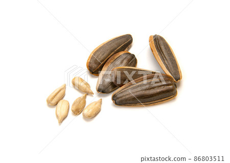 Sunflower seeds 86803511