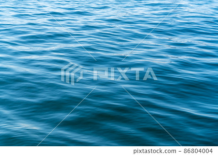 海面 86804004