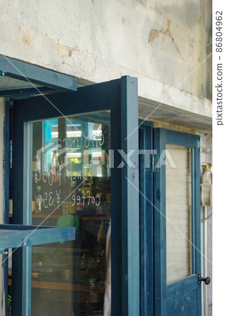 熱帶咖啡館 86804962