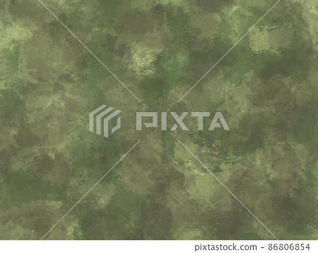 Retro-style paint background, green, brown Retro-style paint background, green, brown 86806854