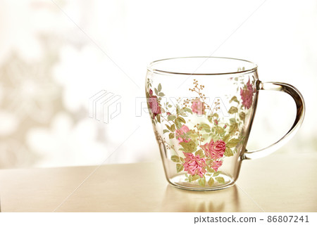 材質：碎花玻璃 86807241