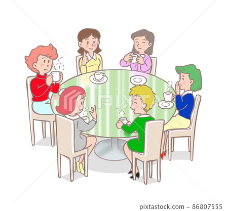 Mom friend meeting Mom friend meeting 86807555