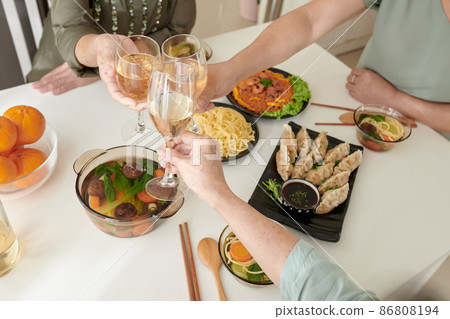 Small Celebration at Home Small Celebration at Home 86808194