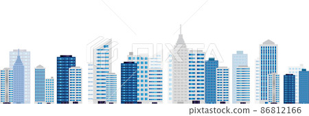 Building high-rise background Building high-rise background 86812166