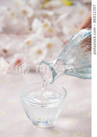 Sake sake cold sake Sake sake cold sake 86812307