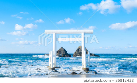 絲島/二見浦 絲島/二見浦 86812438