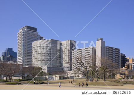 大阪O町公園 86812656