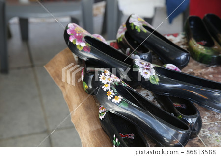 Rubber shoes Rubber shoes 86813588