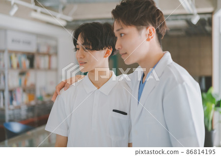 醫療福利 86814195