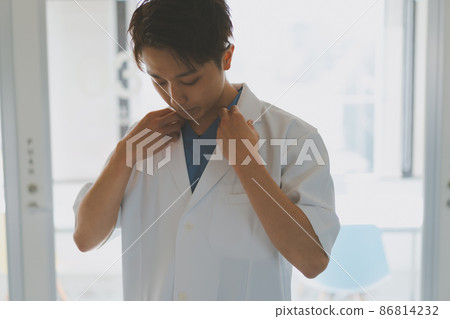 一位醫生 86814232