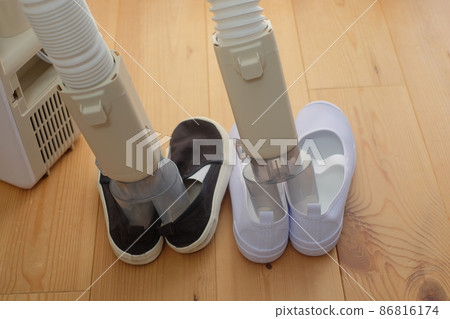 Shoe dryer 86816174