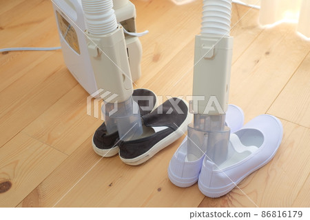 Shoe dryer 86816179