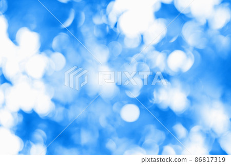 Blur of light Blur of light 86817319