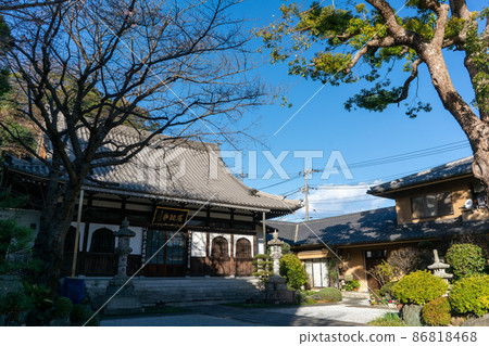 Soto sect Iozen Naruganji Soto sect Iozen Naruganji 86818468