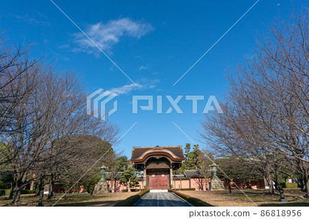 曹洞宗的主要寺廟Sojiji Temple 曹洞宗的主要寺廟Sojiji Temple 86818956