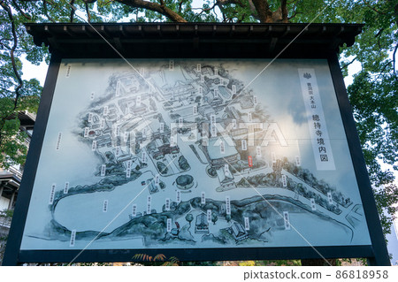 曹洞宗的主要寺廟Sojiji Temple 曹洞宗的主要寺廟Sojiji Temple 86818958