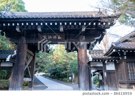 曹洞宗的主要寺廟Sojiji Temple 曹洞宗的主要寺廟Sojiji Temple 86818959