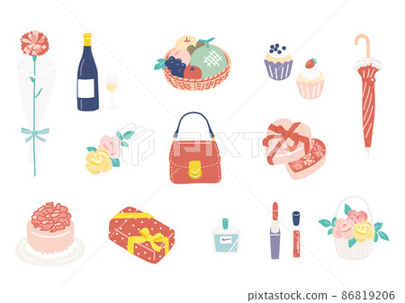 Mother's day gift set 86819206