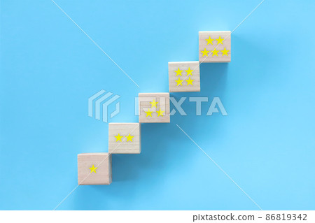 Building blocks with stars 10 Building blocks with stars 10 86819342