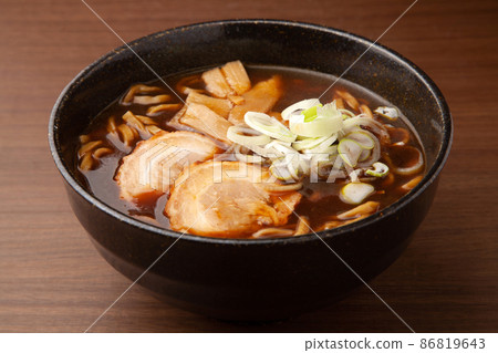 Curry Ramen Curry Ramen 86819643