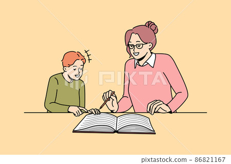 Education teaching and learning concept Education teaching and learning concept 86821167