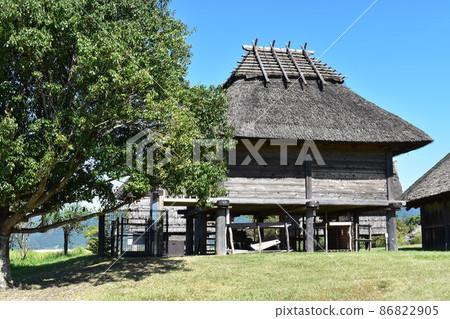 吉野裡公園 86822905