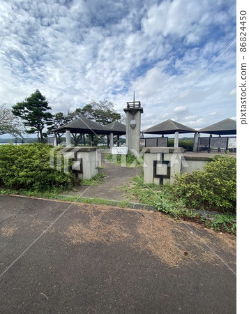在空氣清新的地方休息一下 86824450