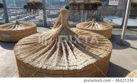 Seoul Station. High-priced win-win. Preparation for Wondong. Sun straw. Seoul Station. High-priced win-win. Preparation for Wondong. Sun straw. 86825334