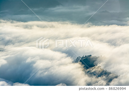 Betong, Yala, Thailand  2020 86826994