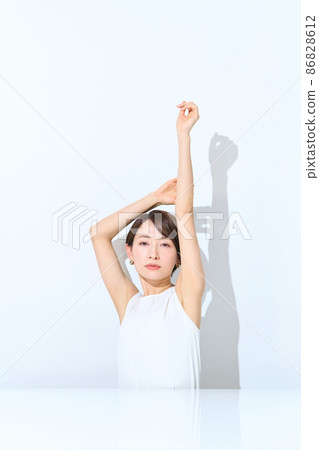 Beauty female image 86828612