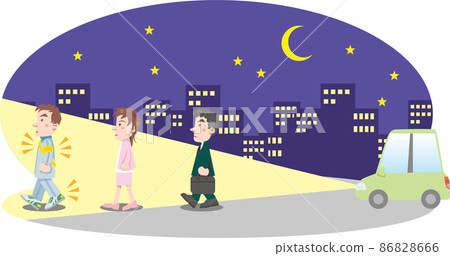 汽車大燈照射距離 86828666